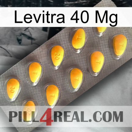 Levitra 40Mg cialis1